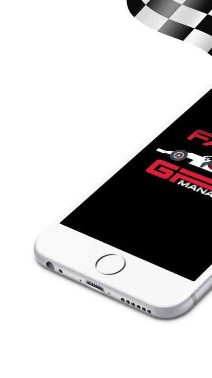 Fanta GP Manager Game