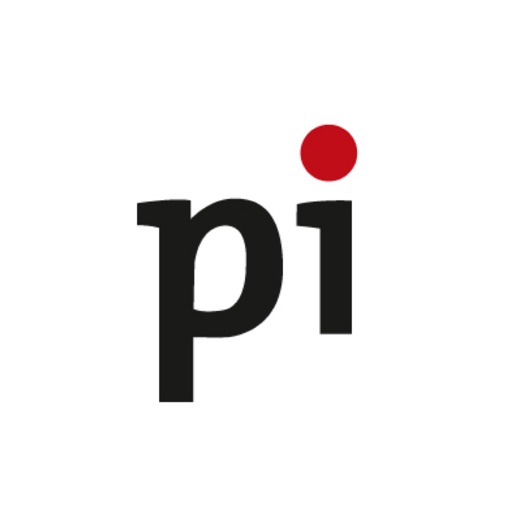 Pi Reflect Icon