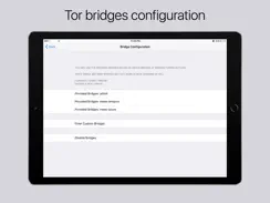 Proxy: Anonymous web browser iPad image 4