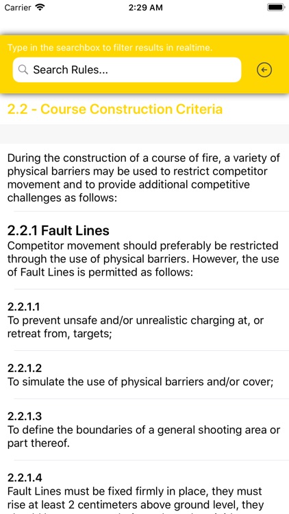 Range Officer 4 IPSC Rulebook
