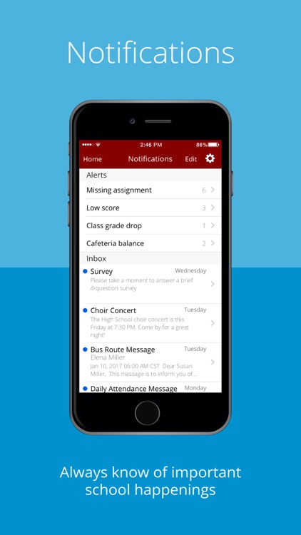 Richfield Public Schools