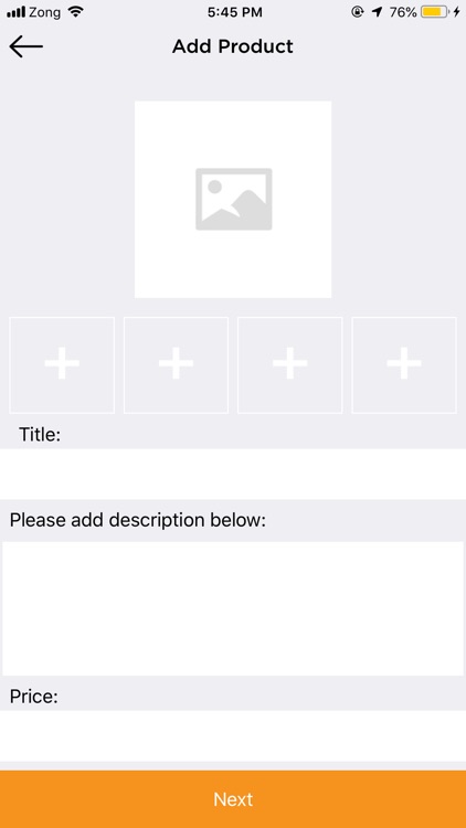 News Balloon screenshot-4