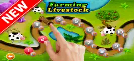 Game screenshot Farming and Livestock Game mod apk