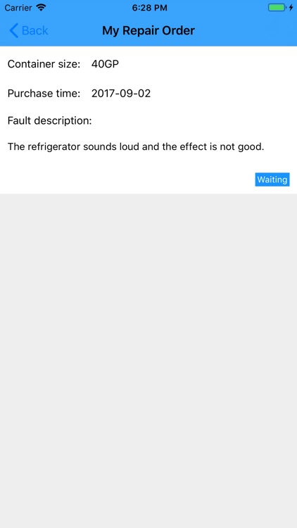 Baoshan Pacific Container screenshot-3