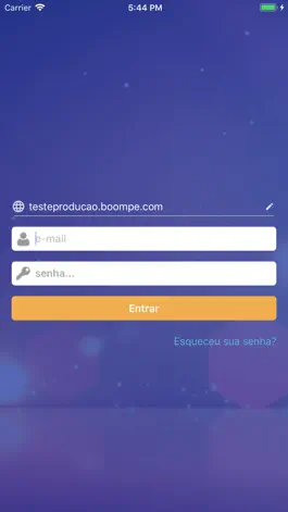 Game screenshot Boompe hack