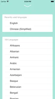 translate expert - translator iphone screenshot 2