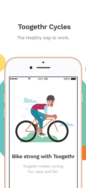 Toogethr Cycles(圖1)-速報App