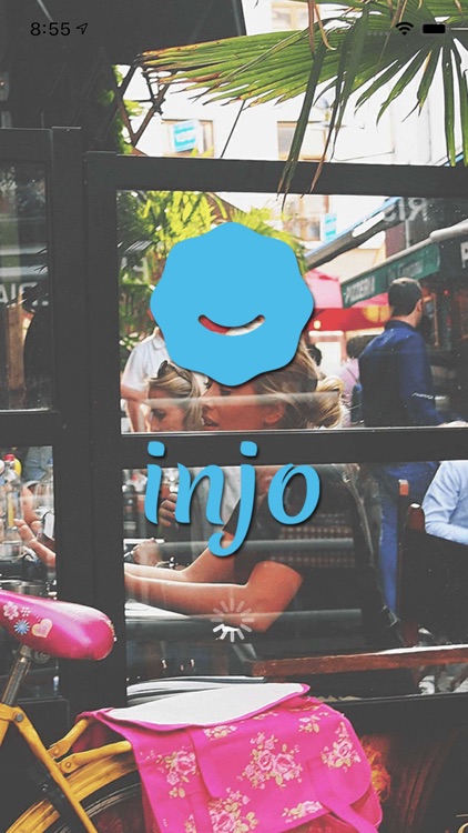 Injo - Join in the fun!