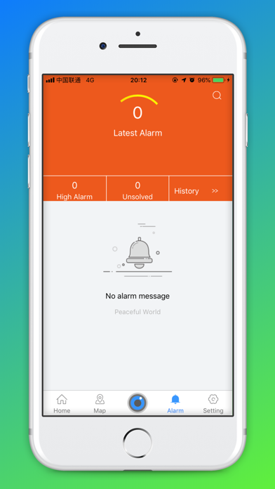 Screenshot #2 pour Smart LSS CMS Client