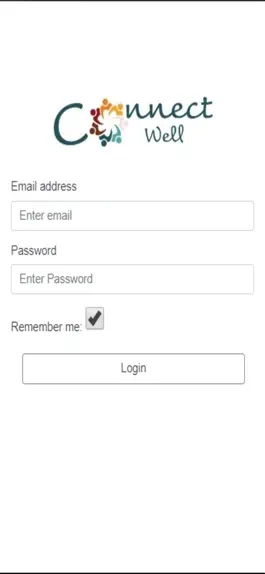 Game screenshot ConnectWell mod apk