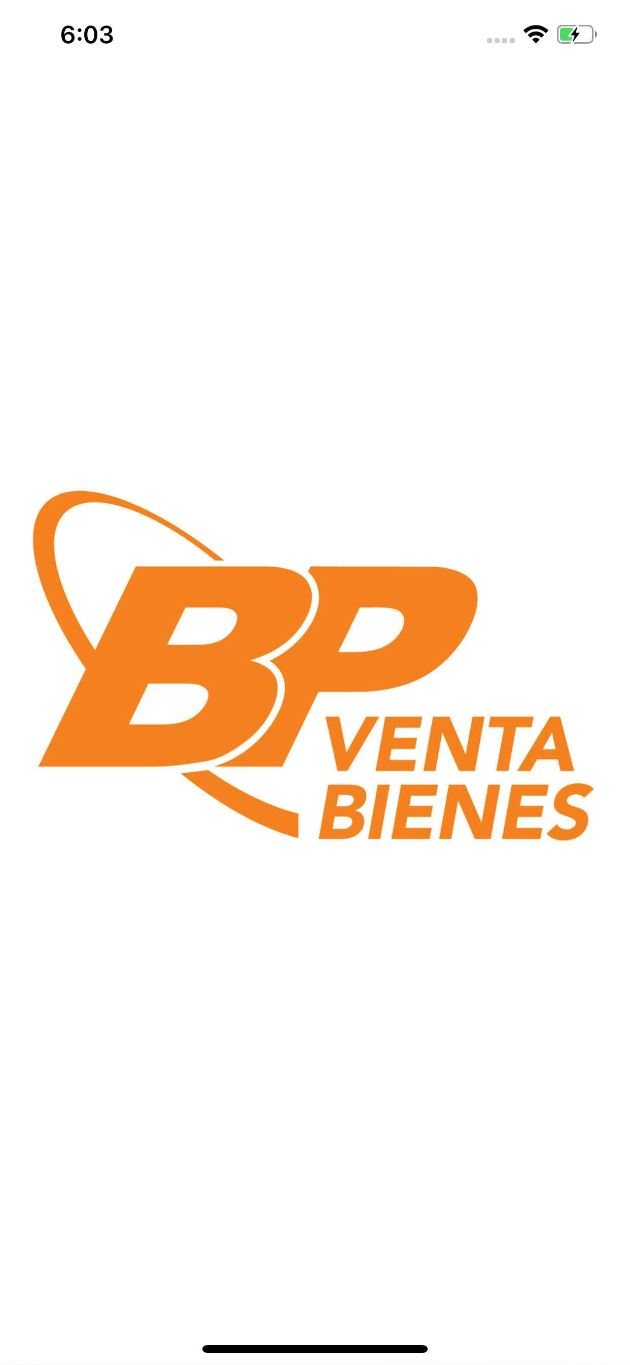 BP Venta de Bienes