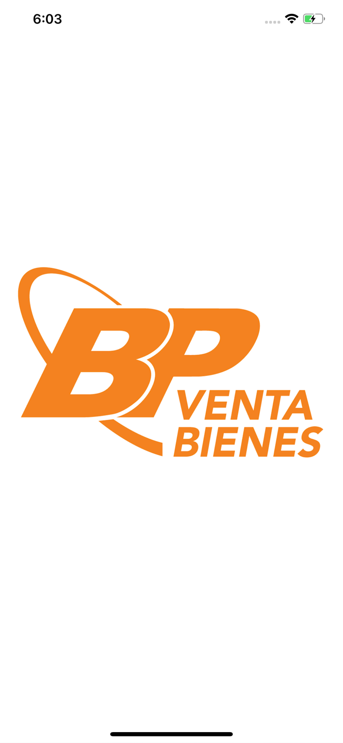 BP Venta de Bienes