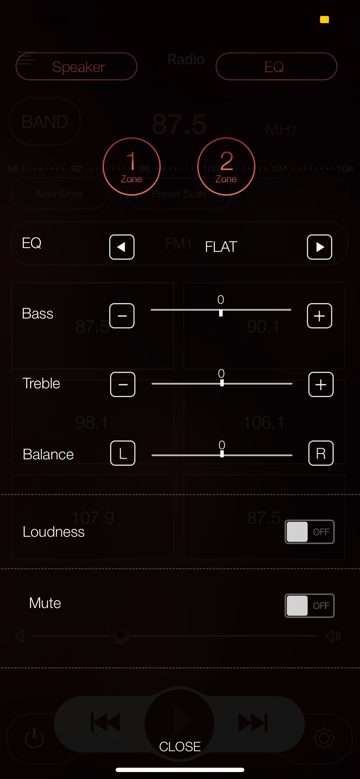 Dual iPlug M screenshot 6