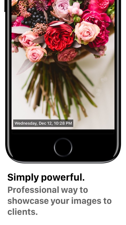 Digital Photo Frame - HD