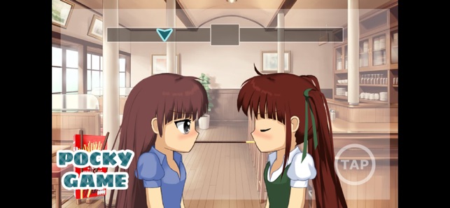 Shoujo City – anime dating simulator