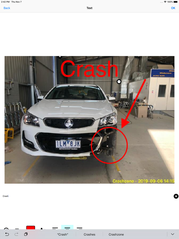 Screenshot #5 pour CZ Photos +