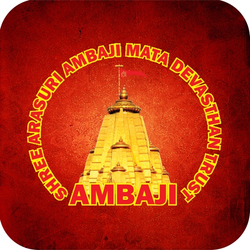 Ambaji Temple icon