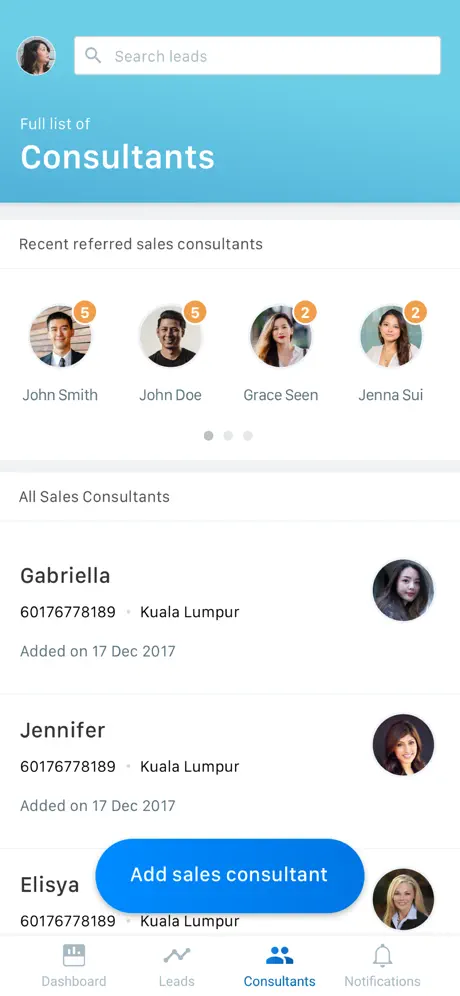 RHB Partners