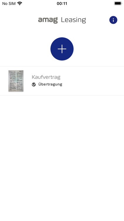 AMAG LeaseSCAN screenshot-4