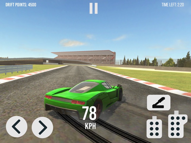 Mad Drift - Car Drifting Games::Appstore for Android