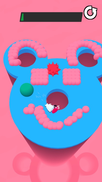 Hoover Heaven screenshot-8