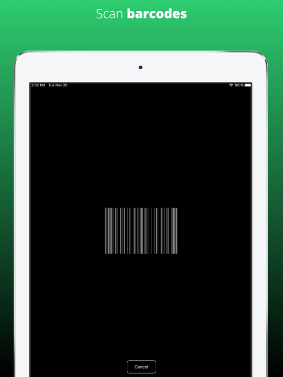 Screenshot #6 pour I & H Wholesale