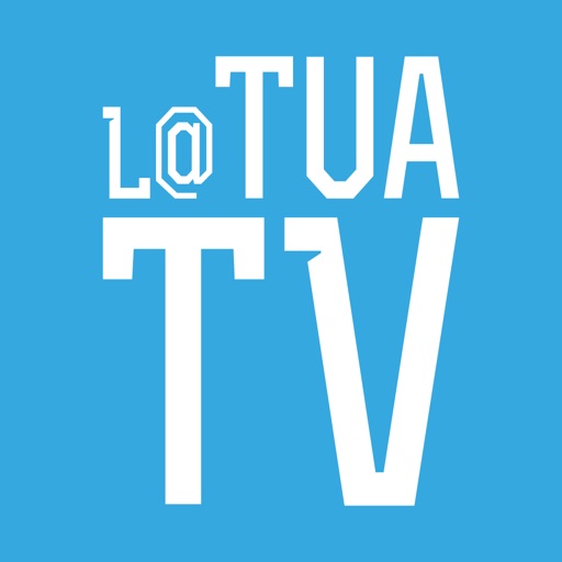La Tua Tv App icon