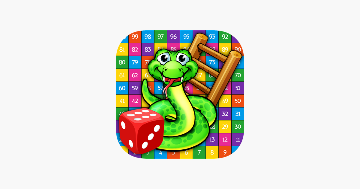 Snakes And Ladders Master on the App Store