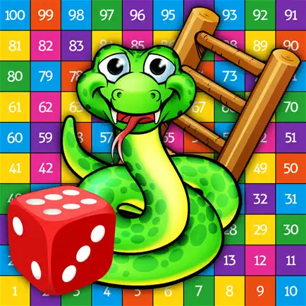 Snakes And Ladders Master Cheats