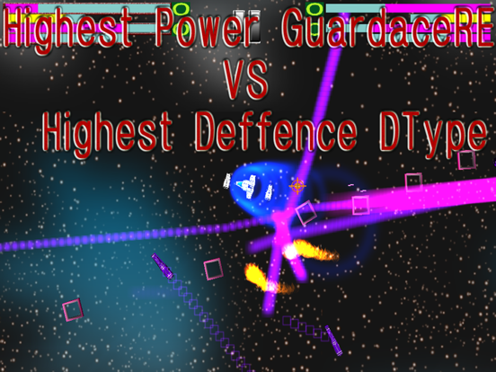 Evolvace iPad screenshot