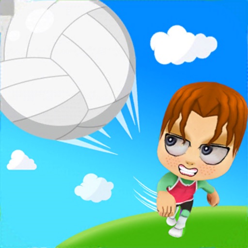 Dodgeball Arena.io by Virtue Infotech