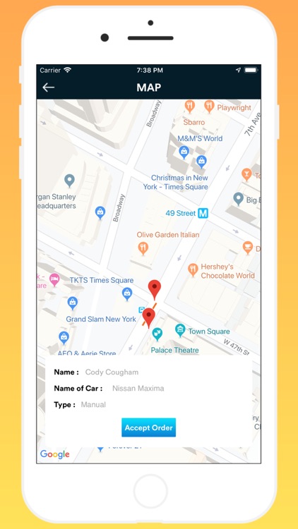 Car-Wash-Provider screenshot-5