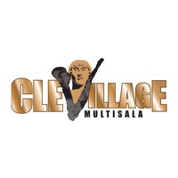 Webtic Clev Village Cinema sur PC