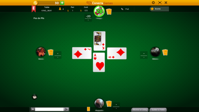 Screenshot #3 pour King by ConectaGames