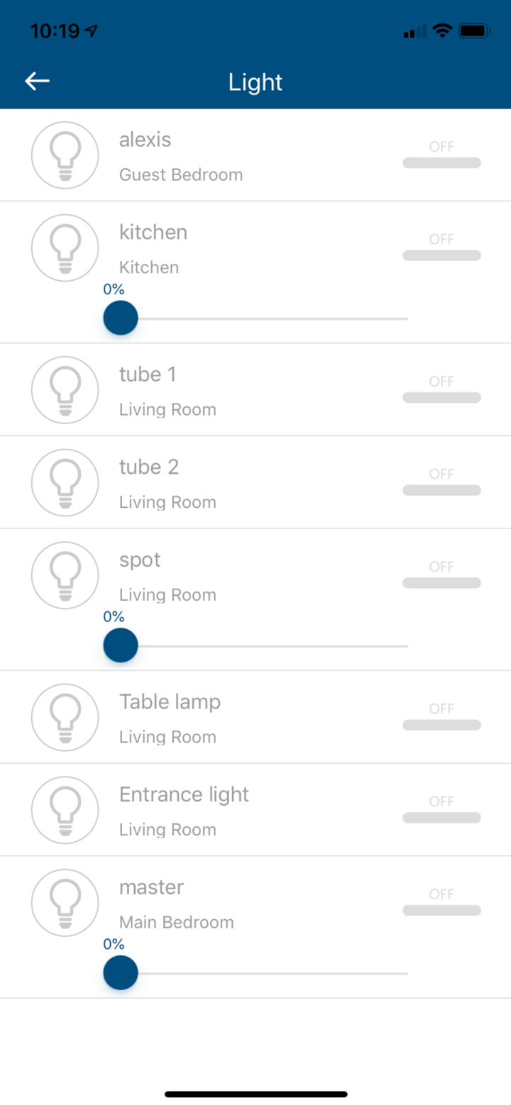 KUJU screenshot 4