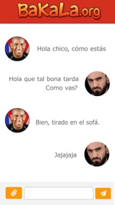 Captura de pantalla