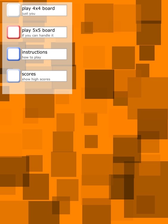 Woggle Swap HD screenshot-4