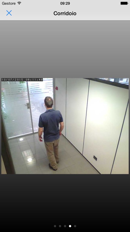 Pol Service Security