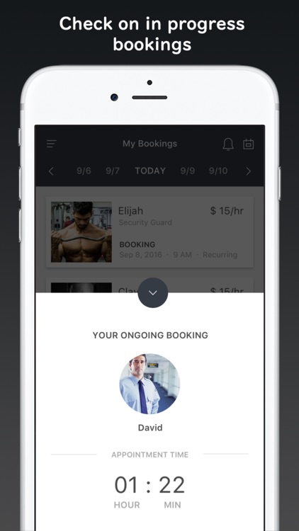 Guard Grabber screenshot-6