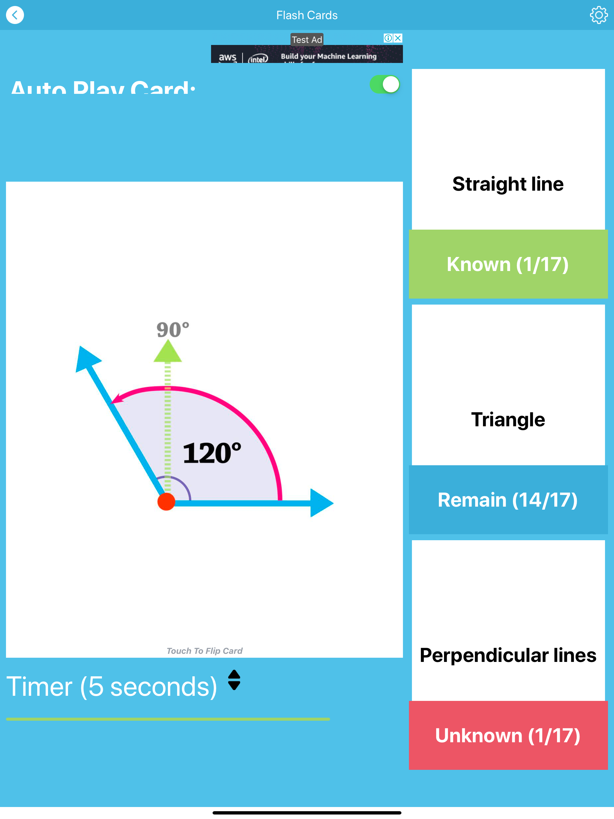 English Words PLAY & LEARN screenshot 8