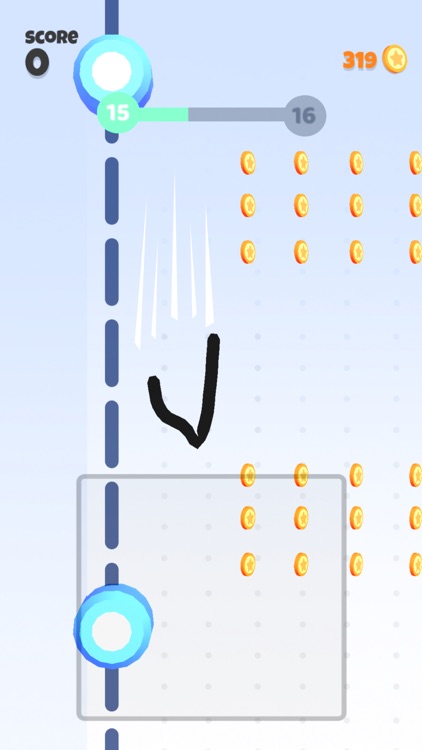 Sketch Fall screenshot-4