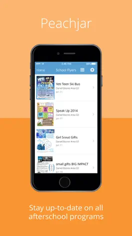 Game screenshot Daniel Boone Area SD hack