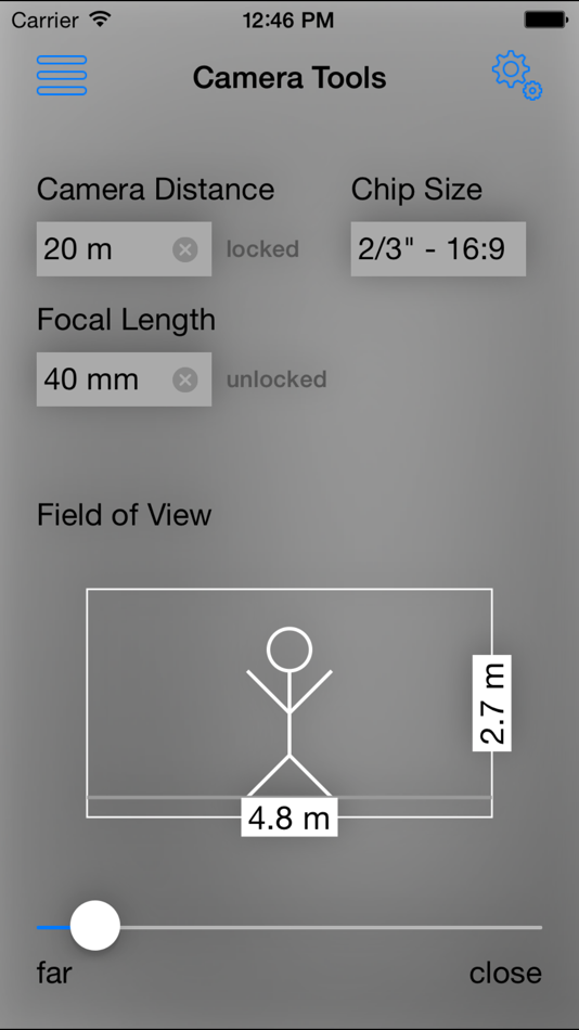 #4. Qalculator (iOS) 由: QConcept GmbH & Co. KG