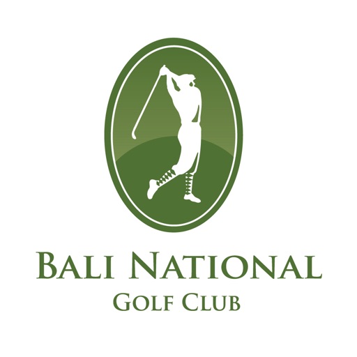 Bali National Golf Club icon