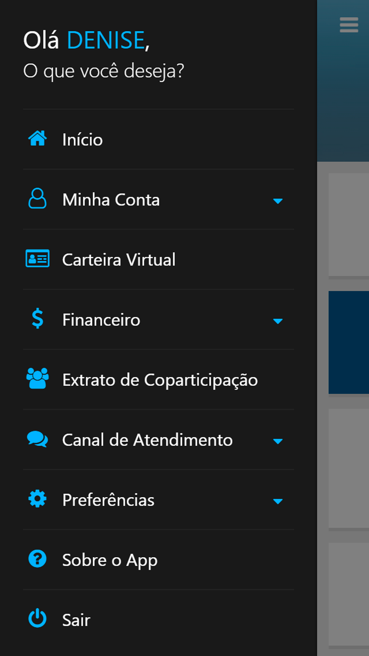 CAASC SAÚDE