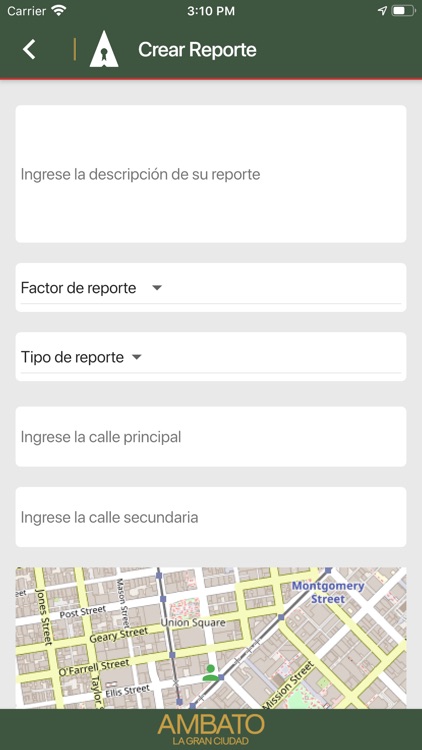 AiGente - Ambato screenshot-6