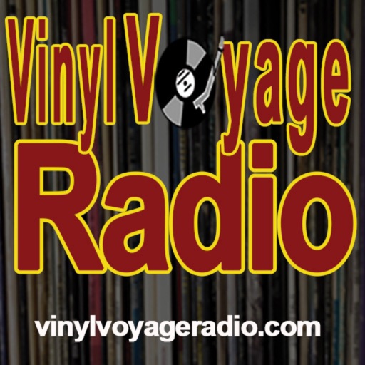 Radio Vinyl Voyage