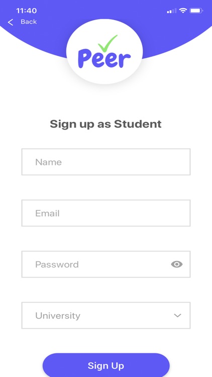 PeerChecked screenshot-4