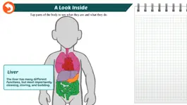 Game screenshot Jadyn's Journey to Health apk