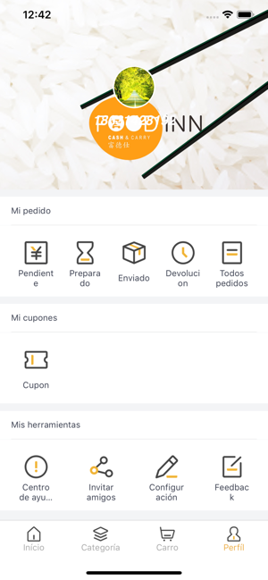 FOODINN(圖5)-速報App